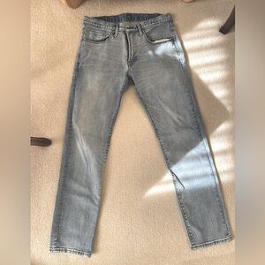 Men’s GAP 1696 Jeans - 30x30 SLIM